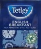 Tetley English Breakfast - b