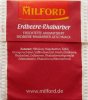 Milford Khl & Lecker Erdbeere Rhabarber - a