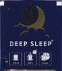 Cannaline CBD Tea Deep Sleep - a