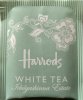 Harrods Tea White Tea Idulgashinna Estate - a