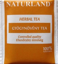 Naturland Gygynvny Tea - a