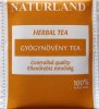Naturland Gyógynövény Tea - a