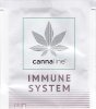 Cannaline CBD Tea Immune System - a