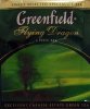Greenfield Green Tea Flying Dragon - a