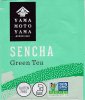 YamamotoYama Green Tea Sencha - a