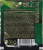 Richard Royal Tea Green Tea Royal Moroccan Mint - b