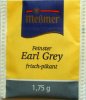Messmer Feinster Earl Grey - a