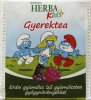 Herbária Herba Kids Gyerektea - a