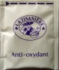 La Tisaniére Anti-oxydant - a