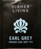 Higher Living Earl Grey - a