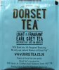 Dorset Tea Earl Grey - a