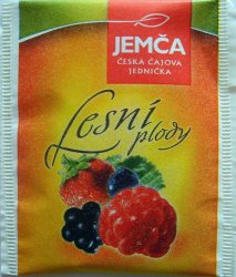 Jema Lesn plody - a