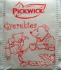 Pickwick 1 Gyerek tea - a