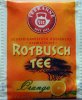 Teekanne Rotbusch Tee Orange - a