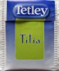 Tetley Tlia - a