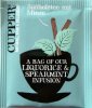 Cupper A Bag of our Liquorice & Spearmint Infusion Süssholztee mit Minze - a