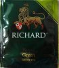 Richard Royal Tea Green Tea Royal Green - a
