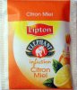 Lipton Elephant P Infusion Citron Miel - a