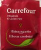 Carrefour Hibiscus Églantier - b