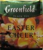 Greenfield Black Tea Easter Cheer - c