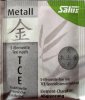Salus 5 Elemente Tee nach TCE Metall - a