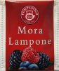 Teekanne Pompadour Mora Lampone - b