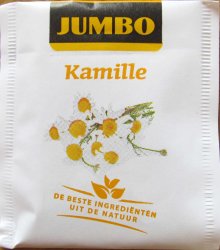 Jumbo Kamille - a
