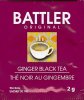 Battler Original Ginger Black Tea - a