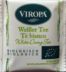 Viropa Biologico T Bianco - a