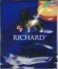 Richard Royal Tea Royal Peach & Thyme - a