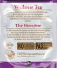 Hyleys Wellness Tea Immunity - a