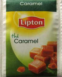 Lipton P Th Caramel - b