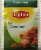 Lipton P Thé Caramel - b