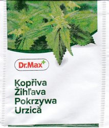 Dr. Max Kopiva - b