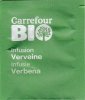 Carrefour Infusion Verveine - a