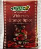 Liran White Tea Orange Spice - b