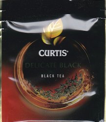Curtis Delicate Black - a