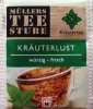 Müllers Tee Stube Kräutertee Kräuterlust - a