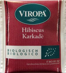 Viropa Biologico Karkad - a