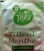 Tiséa Infusion Tilleul Menthe - a