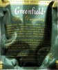 Greenfield Black Tea Fine Darjeeling - c