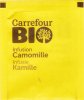 Carrefour Infusion Camomille - b
