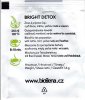 Biogena F Wellness Selection Bright Detox - a