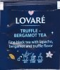 Lovare Black Tea Blend Bergamot Truffle - a