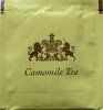 Buckingham Palace Camomile Tea - a