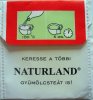 Naturland Fruit Tea Apple - a