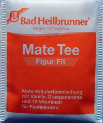 Bad Heilbrunner Mate Tee Figur Fit - a