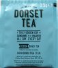 Dorset Tea - a