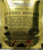 Greenfield Herbal Tea Creamy Rooibos - b