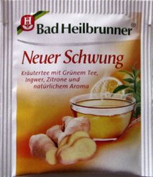 Bad Heilbrunner Neuer Schwung - a